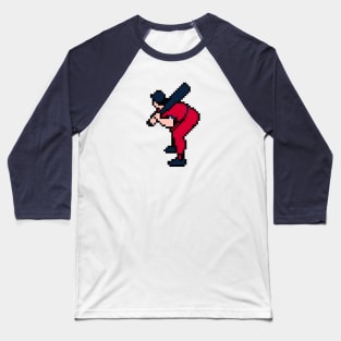 Baseball Star - Cleveland Baseball T-Shirt